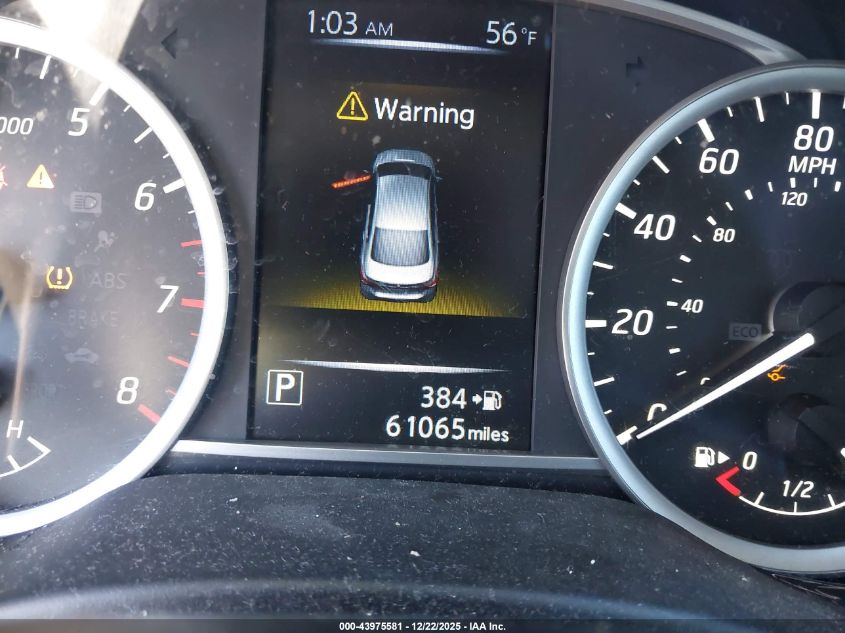 2018 Nissan Sentra S VIN: 3N1AB7AP1JY238288 Lot: 43975581