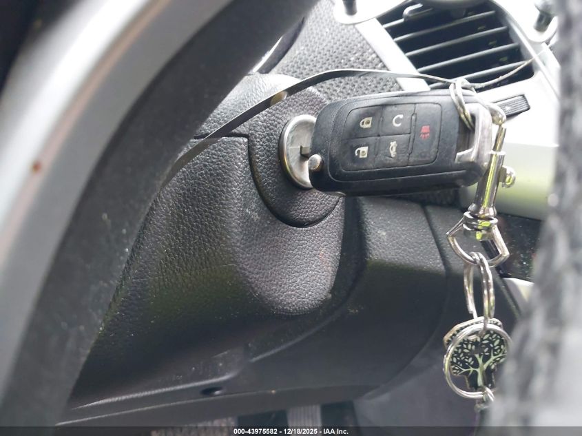 2014 Chevrolet Cruze 2Lt Auto VIN: 1G1PE5SBXE7381570 Lot: 43975582