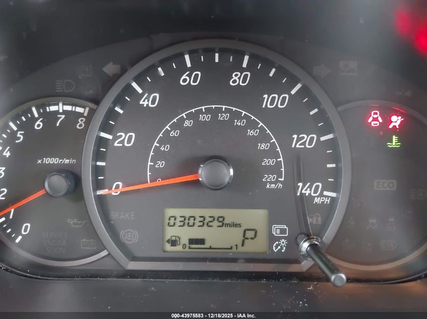 2024 Mitsubishi Mirage Es/Le VIN: ML32AUHJ2RH022903 Lot: 43975583