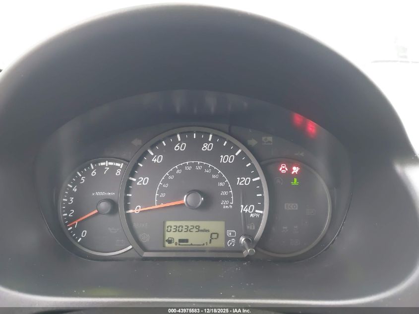 2024 Mitsubishi Mirage Es/Le VIN: ML32AUHJ2RH022903 Lot: 43975583