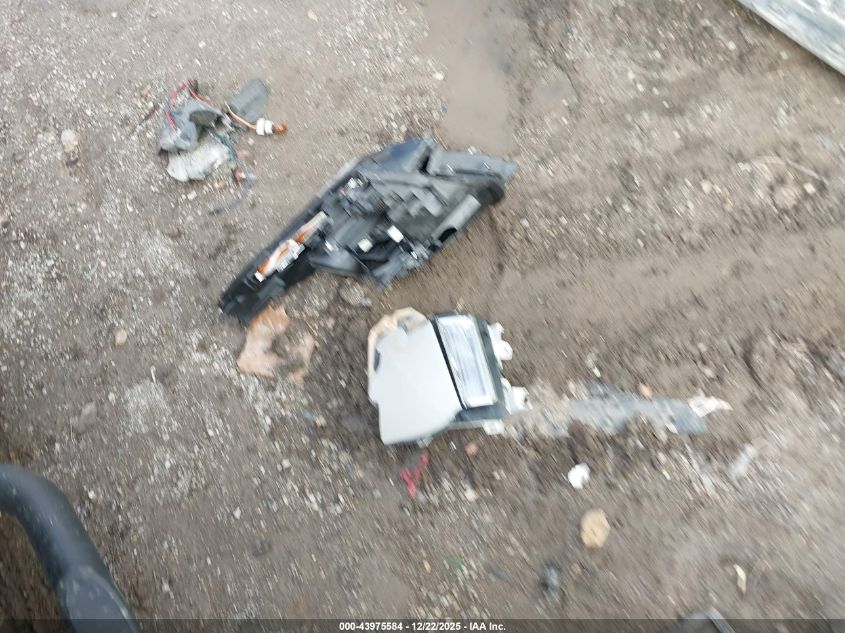 2017 Cadillac Xt5 Luxury VIN: 1GYKNBRS5HZ139889 Lot: 43975584