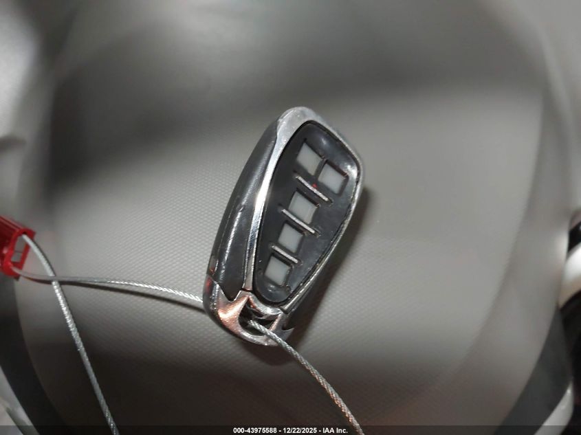 2017 Chevrolet Sonic Premier Auto VIN: 1G1JF5SB1H4119817 Lot: 43975588