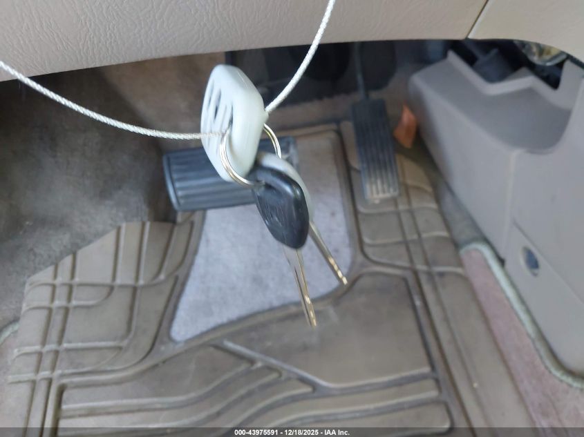 2002 Honda Odyssey Ex VIN: 2HKRL18642H518115 Lot: 43975591