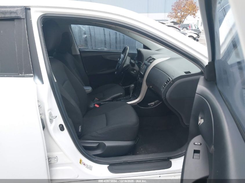 2009 Toyota Corolla S VIN: 1NXBU40E39Z010118 Lot: 43975594