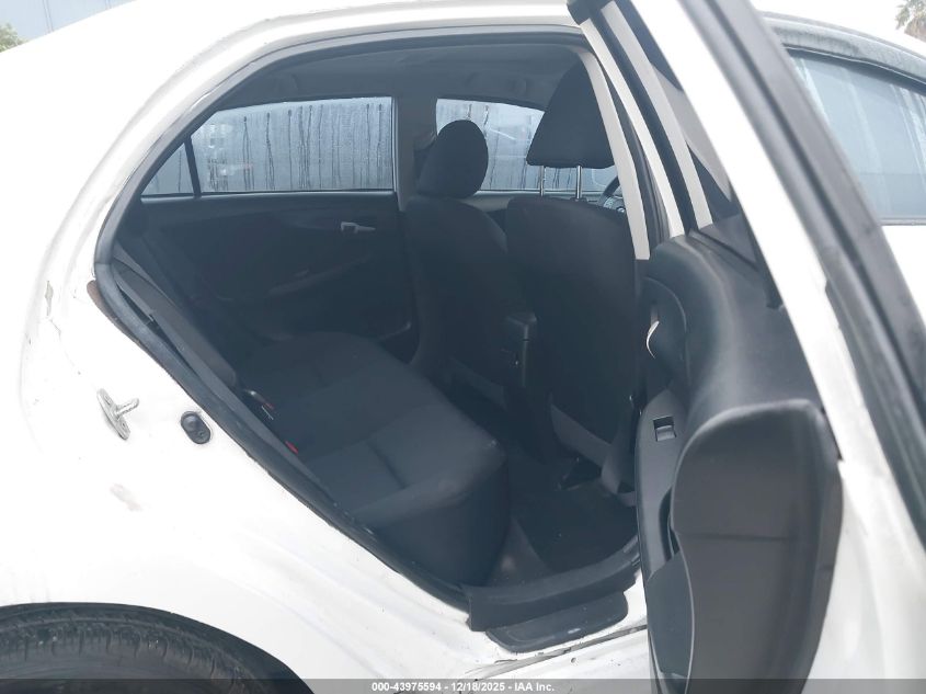 2009 Toyota Corolla S VIN: 1NXBU40E39Z010118 Lot: 43975594