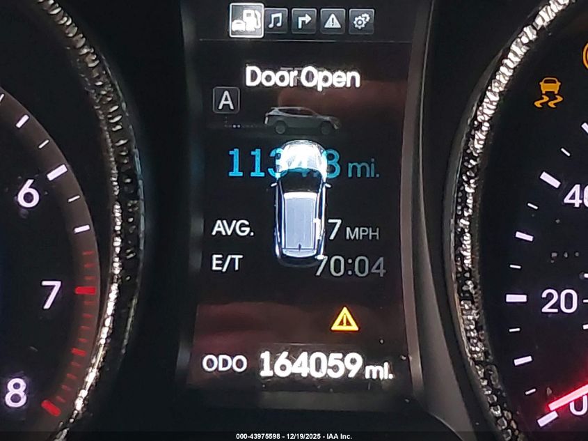 2013 Hyundai Santa Fe Sport 2.0T VIN: 5XYZW3LA2DG067260 Lot: 43975598