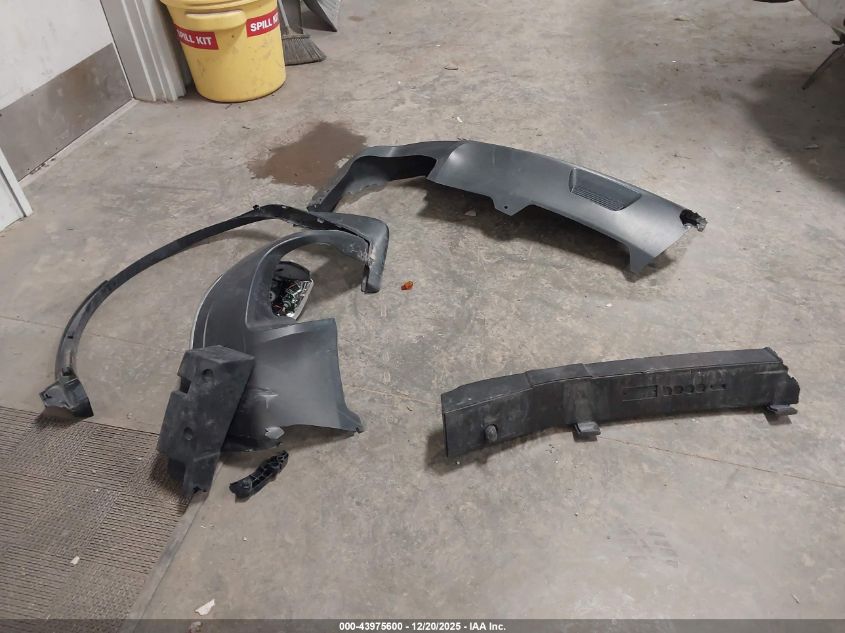 2016 Nissan Murano Sl VIN: 5N1AZ2MH9GN165642 Lot: 43975600