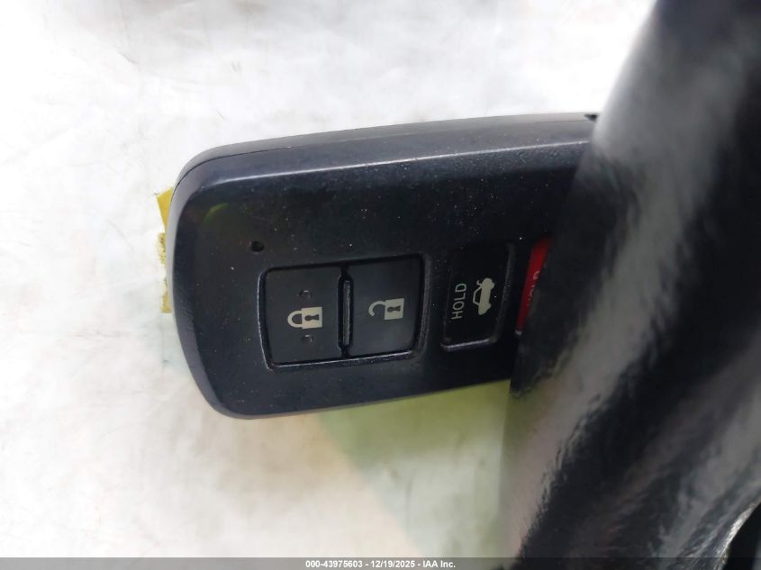 2013 Toyota Avalon Xle Premium VIN: 4T1BK1EBXDU007163 Lot: 43975603