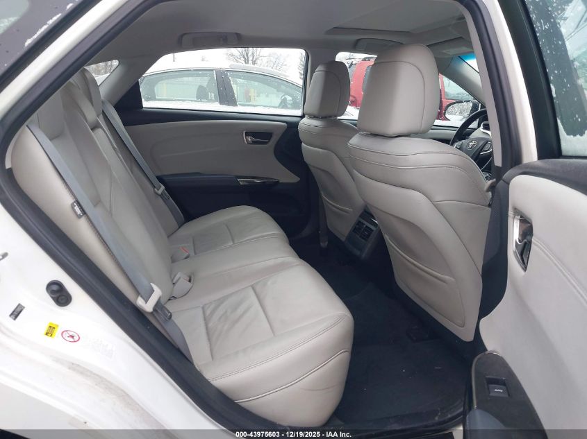 2013 Toyota Avalon Xle Premium VIN: 4T1BK1EBXDU007163 Lot: 43975603