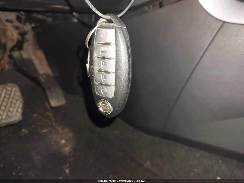 2014 Nissan Altima 2.5 Sl VIN: 1N4AL3AP2EC124324 Lot: 43975606