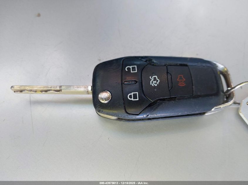 2015 Ford Fusion Se VIN: 1FA6P0H73F5127155 Lot: 43975613