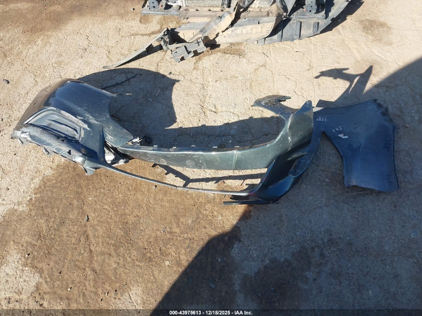 2015 Ford Fusion Se VIN: 1FA6P0H73F5127155 Lot: 43975613