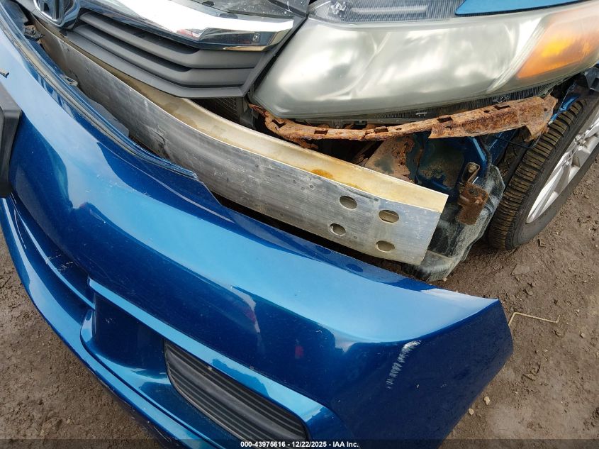 2012 Honda Civic Ex VIN: 2HGFB2F84CH515128 Lot: 43975616