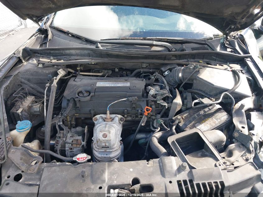 2013 Honda Accord Lx-S VIN: 1HGCT1B32DA000956 Lot: 43975625