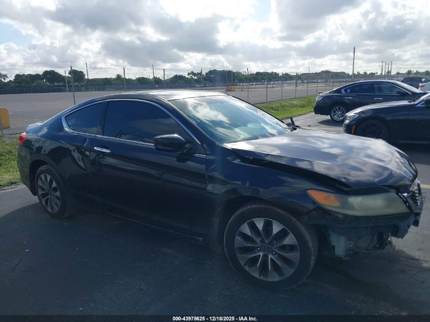 2013 Honda Accord Lx-S VIN: 1HGCT1B32DA000956 Lot: 43975625