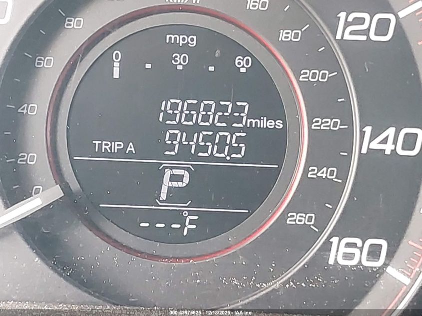 2013 Honda Accord Lx-S VIN: 1HGCT1B32DA000956 Lot: 43975625