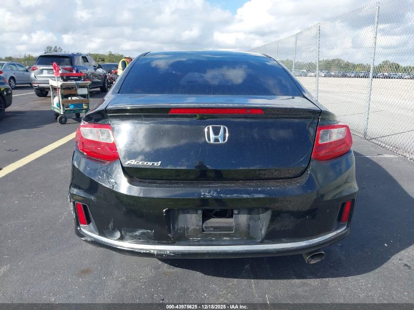 2013 Honda Accord Lx-S VIN: 1HGCT1B32DA000956 Lot: 43975625