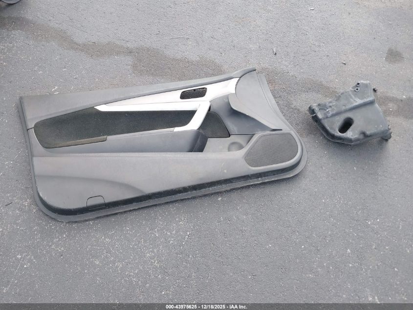 2013 Honda Accord Lx-S VIN: 1HGCT1B32DA000956 Lot: 43975625