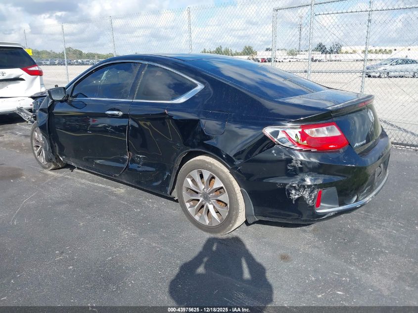 2013 Honda Accord Lx-S VIN: 1HGCT1B32DA000956 Lot: 43975625