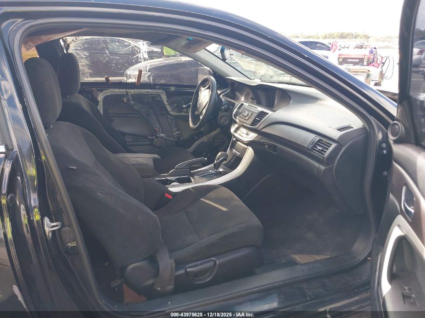 2013 Honda Accord Lx-S VIN: 1HGCT1B32DA000956 Lot: 43975625