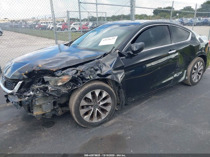 2013 Honda Accord Lx-S VIN: 1HGCT1B32DA000956 Lot: 43975625