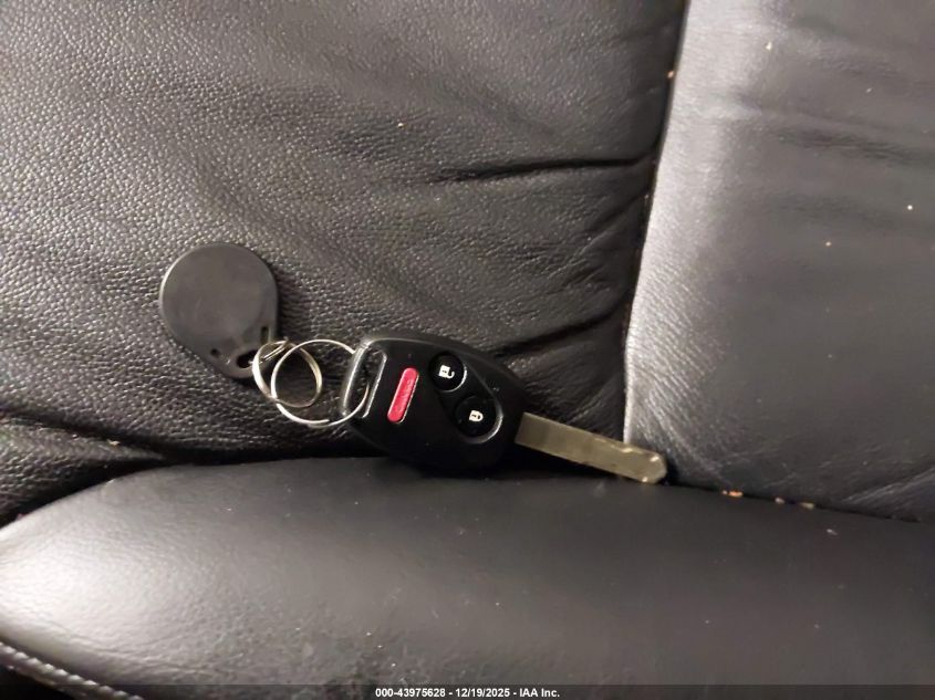 2013 Honda Cr-V Ex-L VIN: 5J6RM3H75DL030494 Lot: 43975628