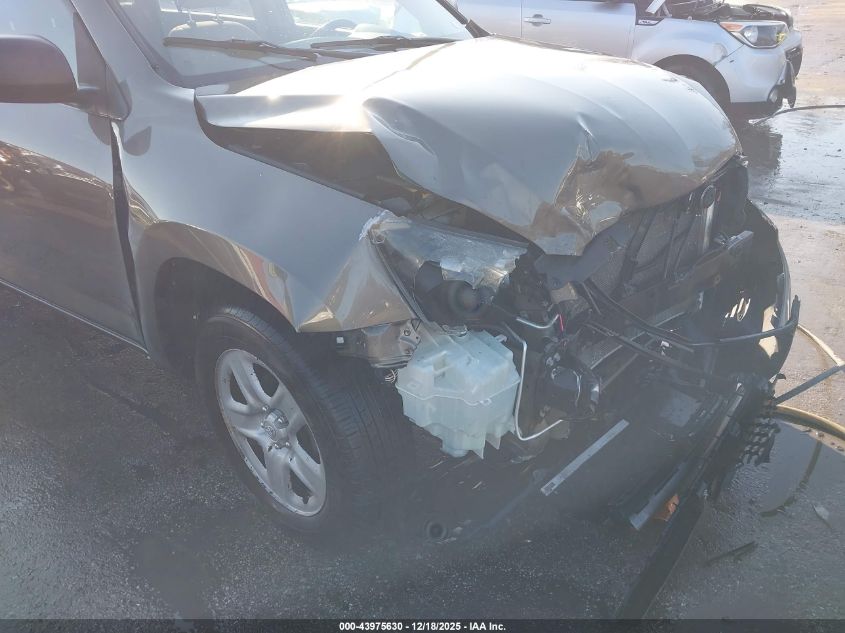 2012 Toyota Rav4 VIN: 2T3BF4DV9CW211847 Lot: 43975630