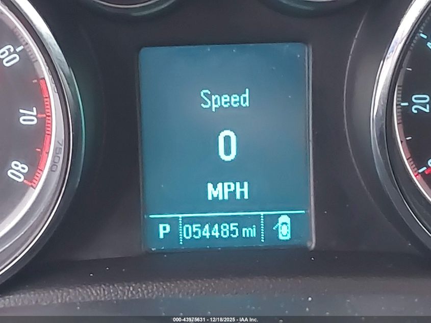 2015 Buick Encore Premium VIN: KL4CJHSB0FB194642 Lot: 43975631