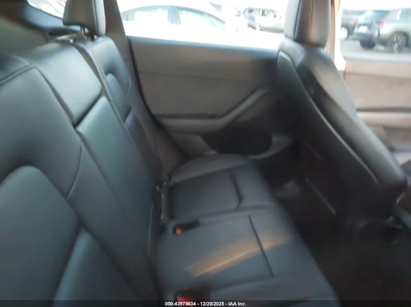 2022 Tesla Model Y Performance Dual Motor All-Wheel Drive VIN: 7SAYGDEF3NF465208 Lot: 43975634