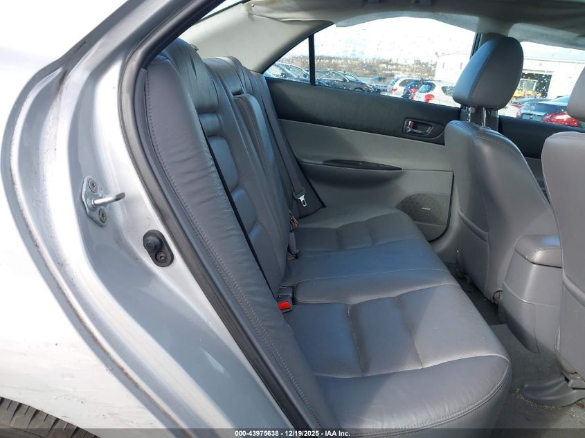 2003 Mazda Mazda6 S VIN: 1YVFP80D635M13601 Lot: 43975638