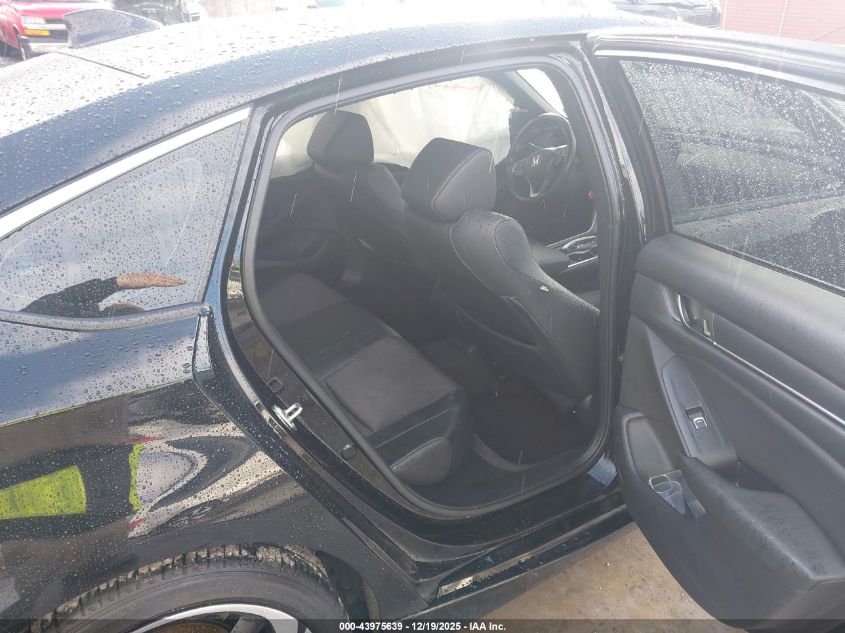 2020 Honda Accord Sport VIN: 1HGCV2F33LA007231 Lot: 43975639
