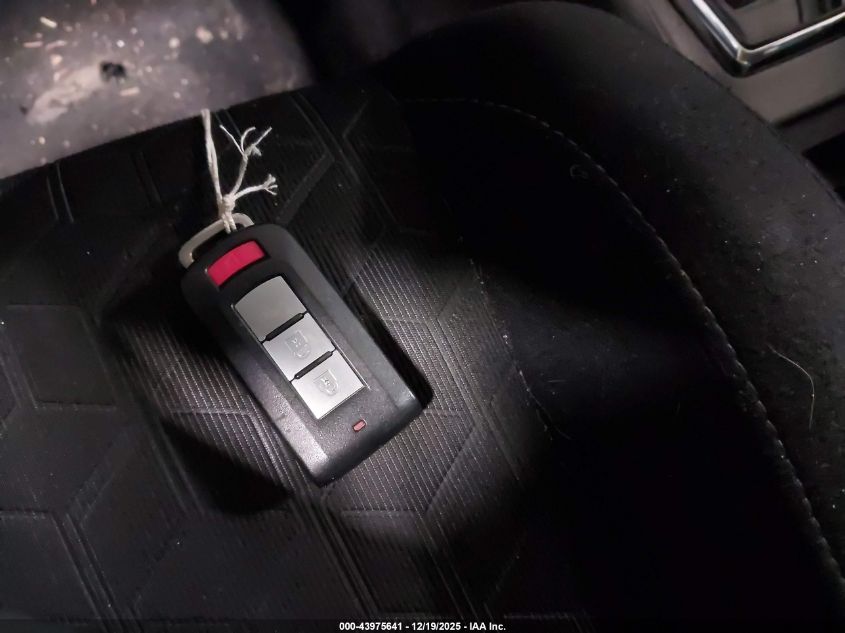 2020 Mitsubishi Outlander Sport 2.0 Be Awc/2.0 Es Awc/2.0 Se Awc/2.0 Sp Awc VIN: JA4AR3AUXLU023743 Lot: 43975641