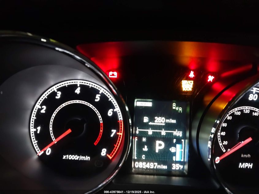 2020 Mitsubishi Outlander Sport 2.0 Be Awc/2.0 Es Awc/2.0 Se Awc/2.0 Sp Awc VIN: JA4AR3AUXLU023743 Lot: 43975641