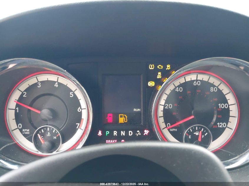 2018 Dodge Grand Caravan Gt VIN: 2C4RDGEG8JR239037 Lot: 43975643