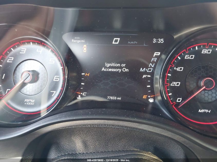 2022 Dodge Charger R/T VIN: 2C3CDXCT0NH138712 Lot: 43975650