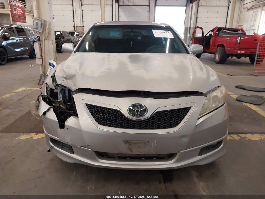 2009 Toyota Camry Se VIN: 4T1BE46K49U373375 Lot: 43975653