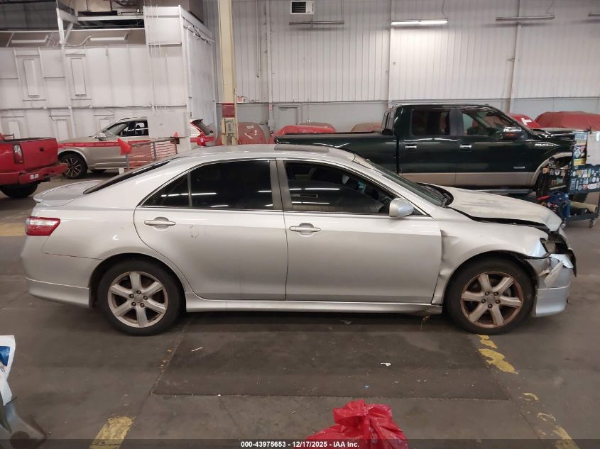 2009 Toyota Camry Se VIN: 4T1BE46K49U373375 Lot: 43975653