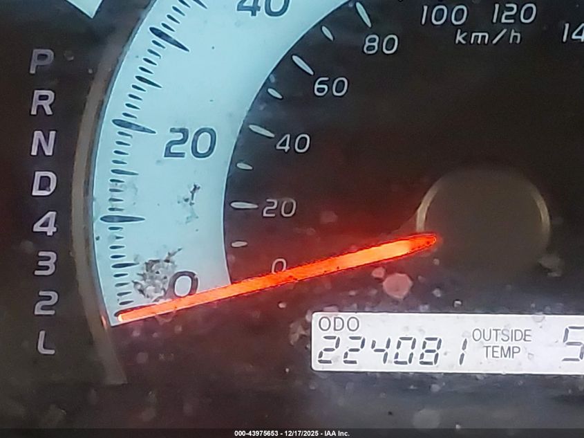 2009 Toyota Camry Se VIN: 4T1BE46K49U373375 Lot: 43975653