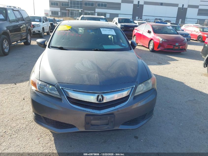 2014 Acura Ilx 2.0L VIN: 19VDE1F32EE008280 Lot: 43975656
