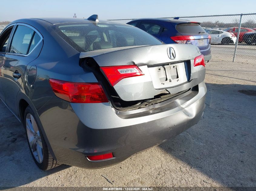 2014 Acura Ilx 2.0L VIN: 19VDE1F32EE008280 Lot: 43975656