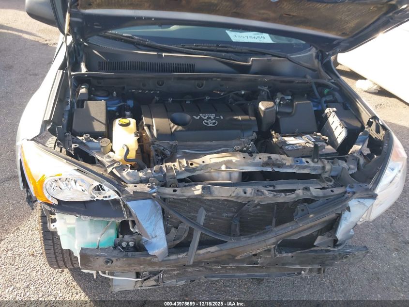 2011 Toyota Rav4 VIN: 2T3ZF4DV5BW054718 Lot: 43975659