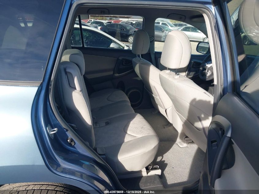 2011 Toyota Rav4 VIN: 2T3ZF4DV5BW054718 Lot: 43975659