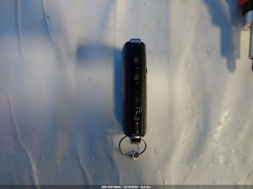 2026 Mazda Mazda3 2.5 S Select Sport VIN: JM1BPAKL4T1851153 Lot: 43975660