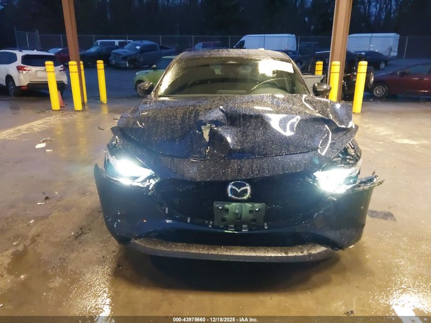 2026 Mazda Mazda3 2.5 S Select Sport VIN: JM1BPAKL4T1851153 Lot: 43975660