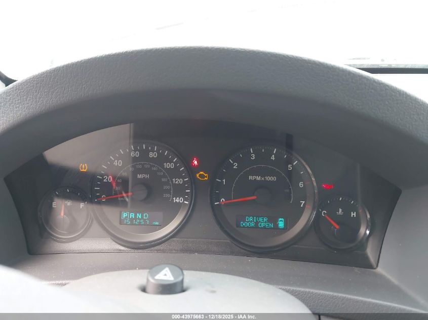 2006 Jeep Grand Cherokee Laredo VIN: 1J4GS48K96C230112 Lot: 43975663