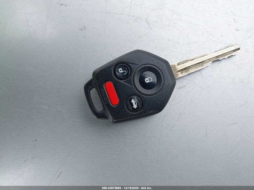 2019 Subaru Crosstrek 2.0I Premium VIN: JF2GTAEC0K8366416 Lot: 43975665