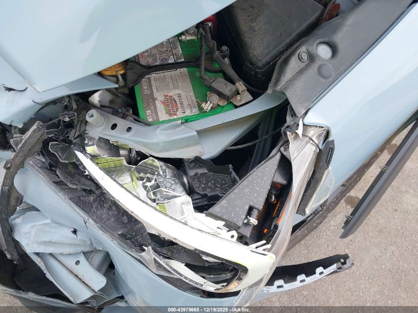 2019 Subaru Crosstrek 2.0I Premium VIN: JF2GTAEC0K8366416 Lot: 43975665