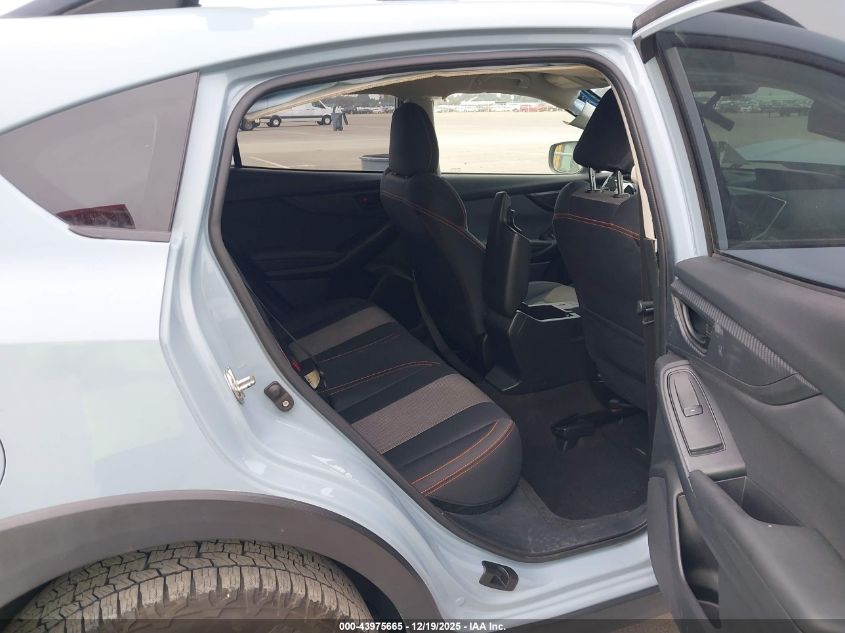 2019 Subaru Crosstrek 2.0I Premium VIN: JF2GTAEC0K8366416 Lot: 43975665