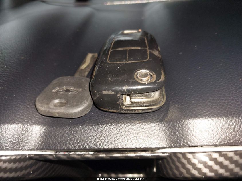 2014 Chevrolet Camaro 1Lt VIN: 2G1FB1E39E9126828 Lot: 43975667