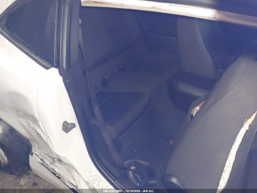 2014 Chevrolet Camaro 1Lt VIN: 2G1FB1E39E9126828 Lot: 43975667